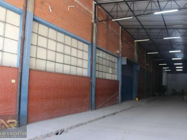 Galpão aluguel em Região Imediata de São Paulo, Região Metropolitana de São Paulo