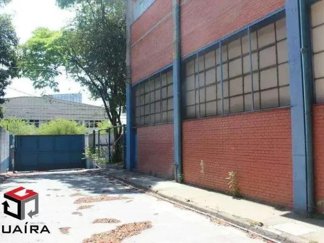 Galpão aluguel em Região Imediata de São Paulo, Região Metropolitana de São Paulo