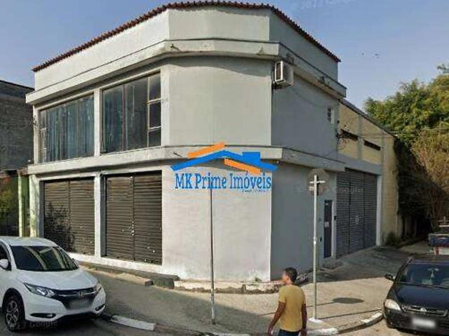 Galpão aluguel em Osasco