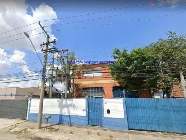 Galpão aluguel em Região Imediata de São Paulo, Região Metropolitana de São Paulo