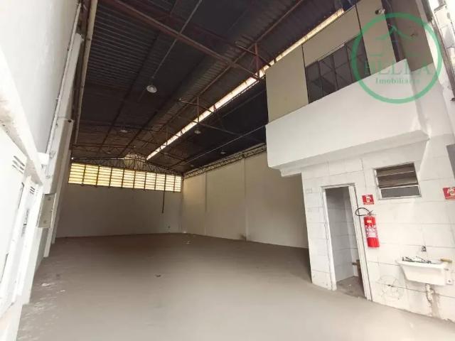 Galpão aluguel em Região Imediata de São Paulo, Região Metropolitana de São Paulo