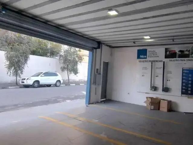 Galpão aluguel em Região Imediata de São Paulo, Região Metropolitana de São Paulo