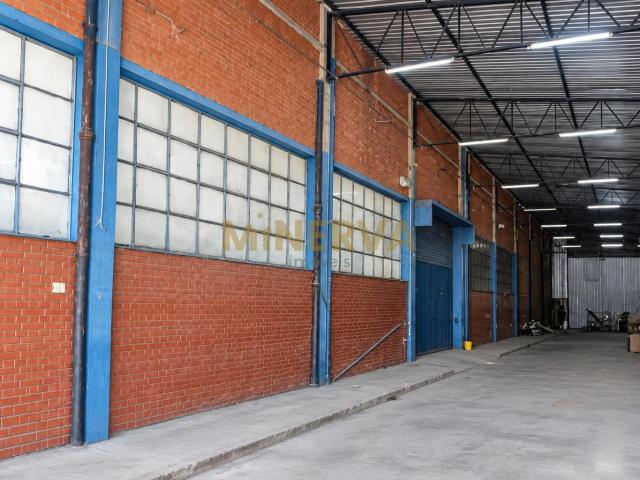 Galpão aluguel em Osasco