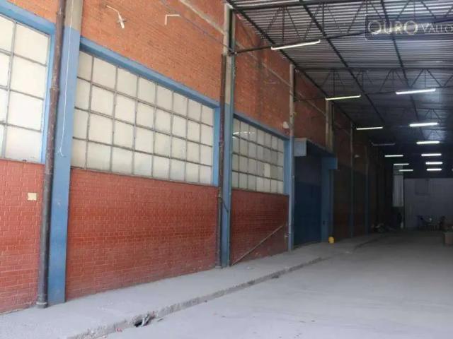 Galpão aluguel em Região Imediata de São Paulo, Região Metropolitana de São Paulo