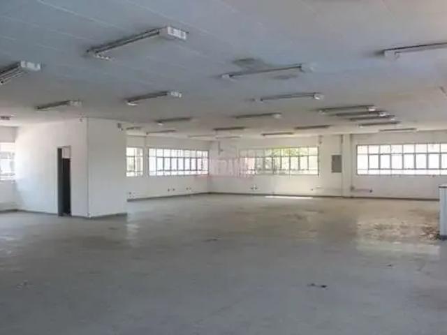 Galpão aluguel em Região Imediata de São Paulo, Região Metropolitana de São Paulo