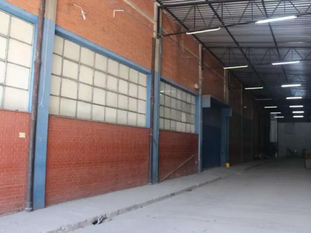 Galpão aluguel em Região Imediata de São Paulo, Região Metropolitana de São Paulo