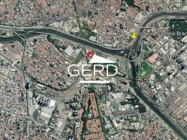 Galpão aluguel em Região Imediata de São Paulo, Região Metropolitana de São Paulo