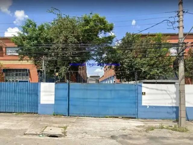 Galpão aluguel em Região Imediata de São Paulo, Região Metropolitana de São Paulo