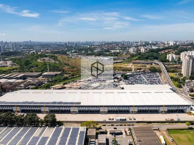 Galpão aluguel em Região Imediata de São Paulo, Região Metropolitana de São Paulo