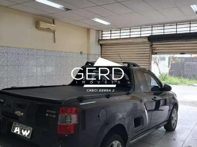 Galpão aluguel em Região Imediata de São Paulo, Região Metropolitana de São Paulo