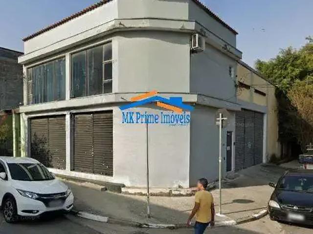 Galpão aluguel em Região Imediata de São Paulo, Região Metropolitana de São Paulo