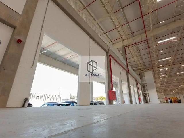 Galpão aluguel em Região Imediata de São Paulo, Região Metropolitana de São Paulo