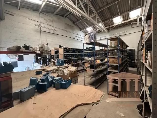 Galpão aluguel em Região Imediata de São Paulo, Região Metropolitana de São Paulo