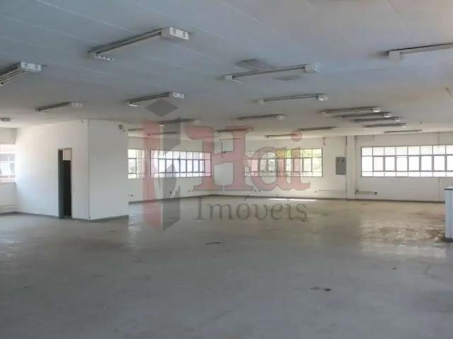 Galpão aluguel em Região Imediata de São Paulo, Região Metropolitana de São Paulo