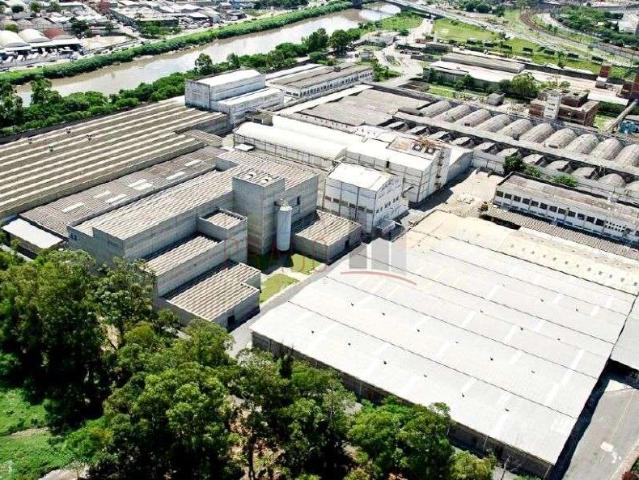 Galpão aluguel em Osasco, Região Geográfica Intermediária de São Paulo
