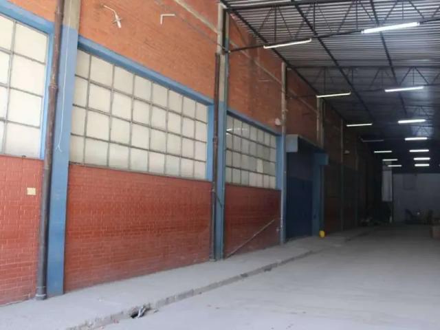 Galpão aluguel em Região Imediata de São Paulo, Região Metropolitana de São Paulo