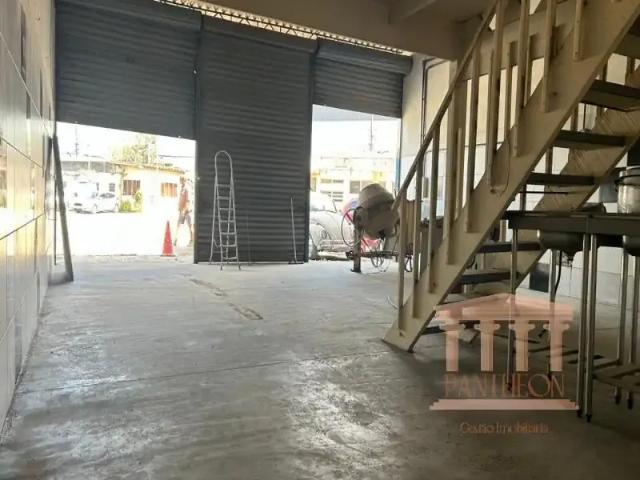 Galpão aluguel em Região Imediata de São Paulo, Região Metropolitana de São Paulo