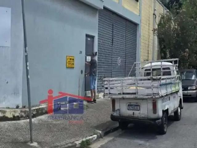 Galpão aluguel em Região Imediata de São Paulo, Região Metropolitana de São Paulo