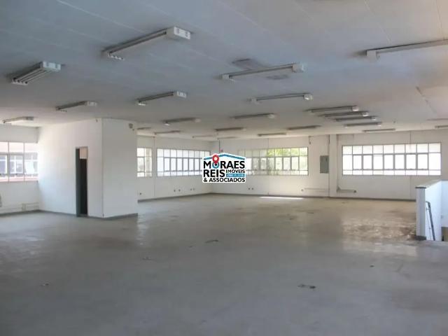 Galpão aluguel em Região Imediata de São Paulo, Região Metropolitana de São Paulo