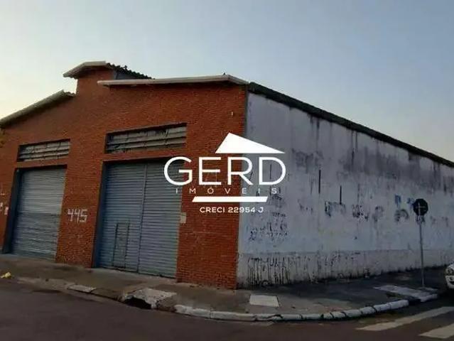 Galpão aluguel em Vila São José, Amargosa