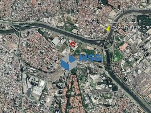 Galpão aluguel em Região Imediata de São Paulo, Região Metropolitana de São Paulo
