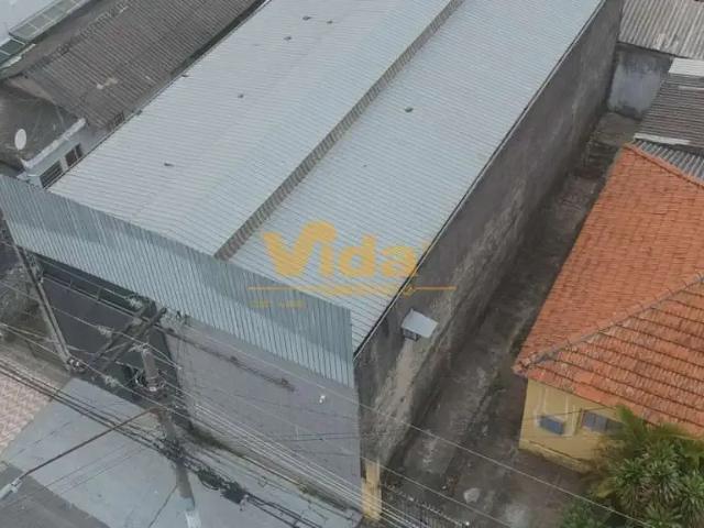 Galpão aluguel em Região Imediata de São Paulo, Região Metropolitana de São Paulo