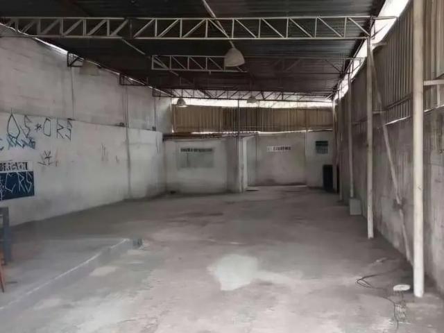 Galpão aluguel em Região Imediata de São Paulo, Região Metropolitana de São Paulo