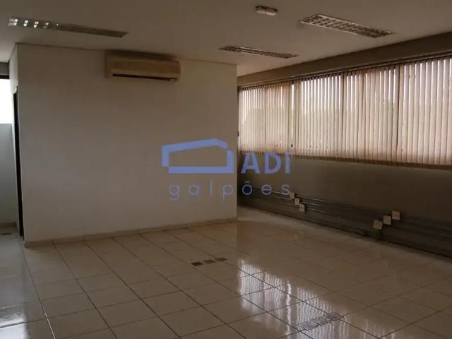 Galpão aluguel em Região Imediata de São Paulo, Região Metropolitana de São Paulo