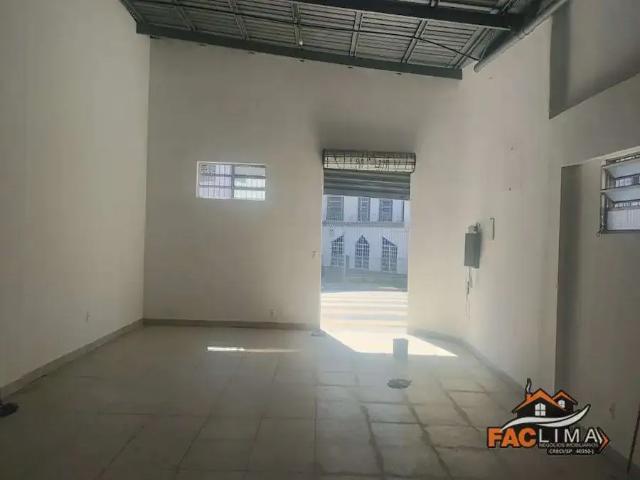 Galpão aluguel em Região Imediata de São Paulo, Região Metropolitana de São Paulo