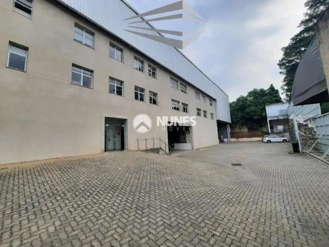 Galpão aluguel em Chácara Everest, Amargosa