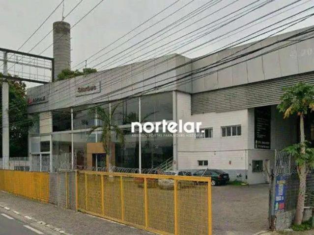 Galpão aluguel em Região Imediata de São Paulo, Região Metropolitana de São Paulo