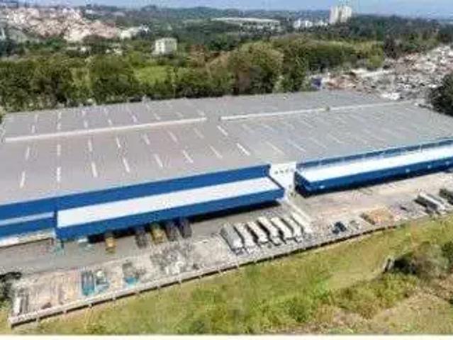 Galpão aluguel em Região Imediata de São Paulo, Região Metropolitana de São Paulo