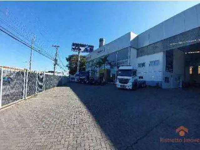 Galpão aluguel em Região Imediata de São Paulo, Região Metropolitana de São Paulo
