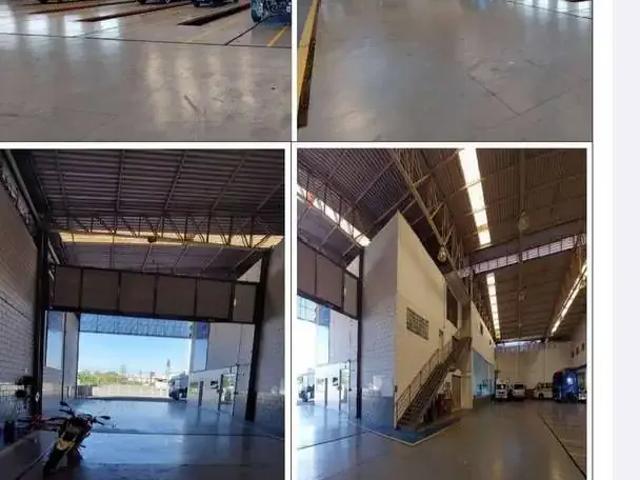 Galpão aluguel em Região Imediata de São Paulo, Região Metropolitana de São Paulo