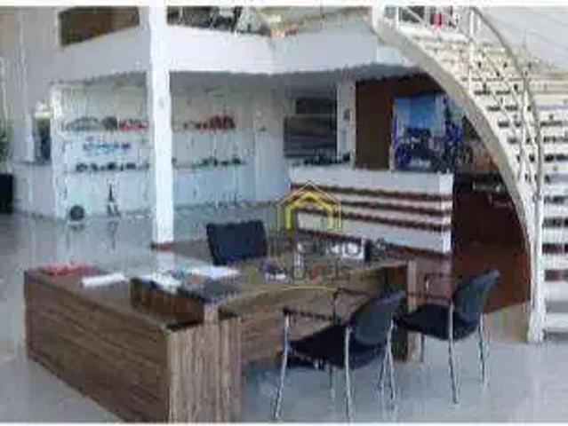 Galpão aluguel em Região Imediata de São Paulo, Região Metropolitana de São Paulo