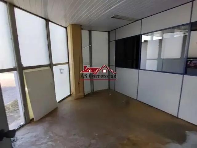 Galpão aluguel em Região Imediata de São Paulo, Região Metropolitana de São Paulo