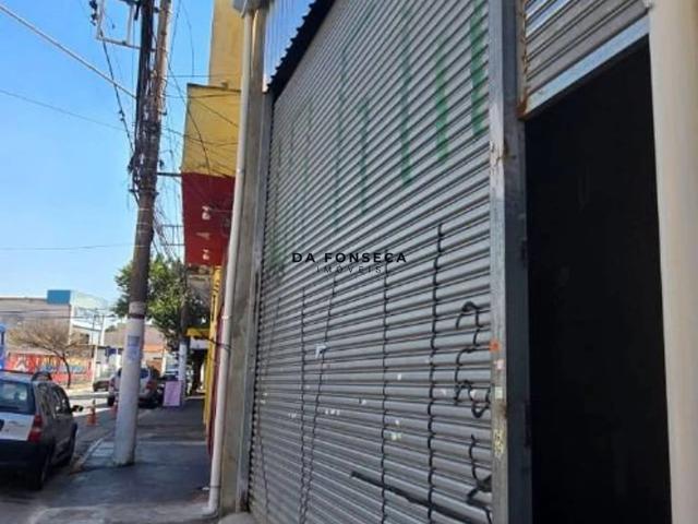 Galpão aluguel em Osasco