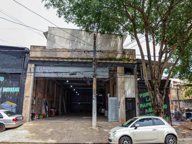 Galpão aluguel em Osasco