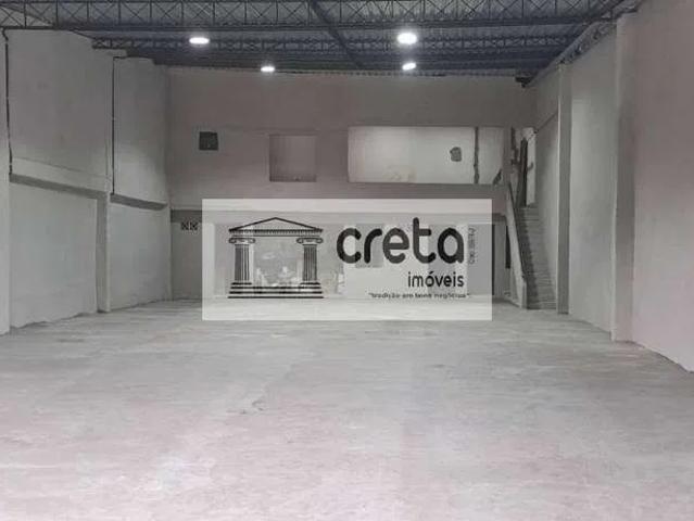 Galpão aluguel em Osasco