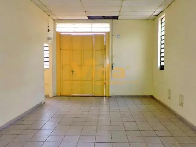 Galpão aluguel em Região Imediata de São Paulo, Região Metropolitana de São Paulo