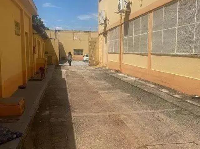 Galpão aluguel em Região Imediata de São Paulo, Região Metropolitana de São Paulo
