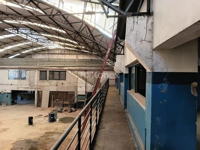 Galpão aluguel em Osasco