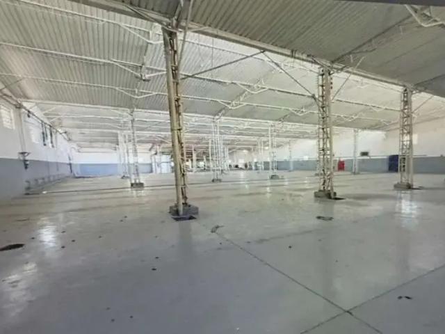 Galpão aluguel em Região Imediata de São Paulo, Região Metropolitana de São Paulo