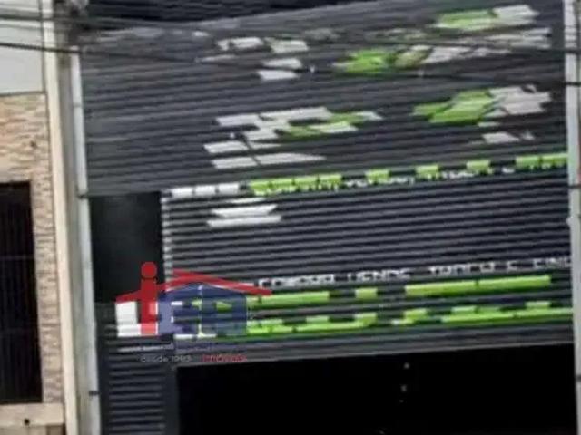 Galpão aluguel em Região Imediata de São Paulo, Região Metropolitana de São Paulo