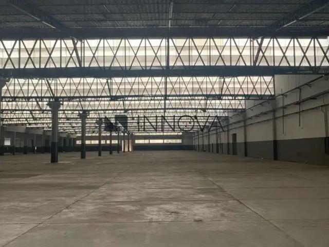 Galpão aluguel em Região Imediata de São Paulo, Região Metropolitana de São Paulo