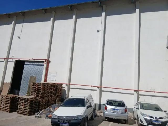 Galpão aluguel em Região Imediata de São Paulo, Região Metropolitana de São Paulo