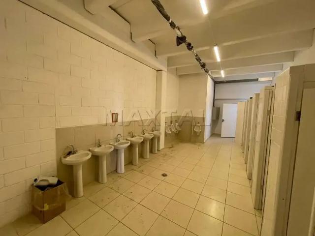 Galpão aluguel em Região Imediata de São Paulo, Região Metropolitana de São Paulo
