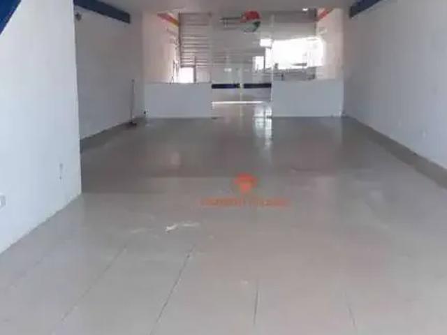 Galpão aluguel em Região Imediata de São Paulo, Região Metropolitana de São Paulo