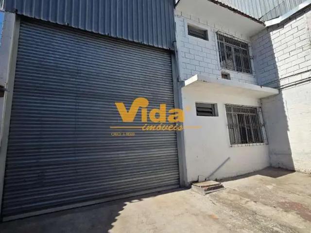 Galpão aluguel em Região Imediata de São Paulo, Região Metropolitana de São Paulo