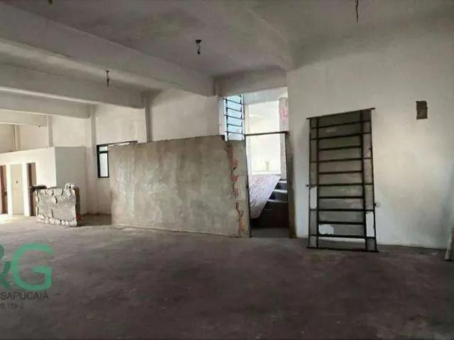 Galpão aluguel em Região Imediata de São Paulo, Região Metropolitana de São Paulo